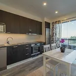 Aurinkoranta By Hiekka Appartement Kalajoki