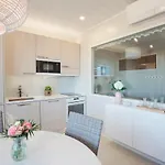 Appartement Aurinkoranta By Hiekka *