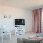 Appartement Aurinkoranta By Hiekka *