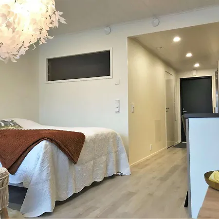 Aurinkoranta By Hiekka *