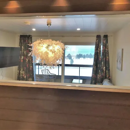 Apartament Aurinkoranta By Hiekka *