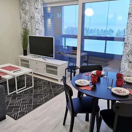 Aurinkoranta By Hiekka *