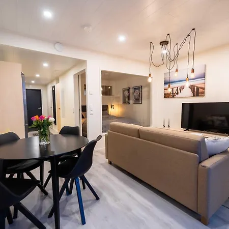 Aurinkoranta By Hiekka *