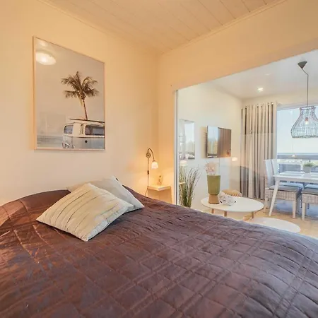 Appartement Aurinkoranta By Hiekka Kalajoki