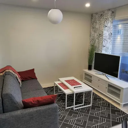 Aurinkoranta By Hiekka * Kalajoki