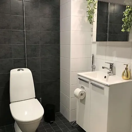 Appartement Aurinkoranta By Hiekka