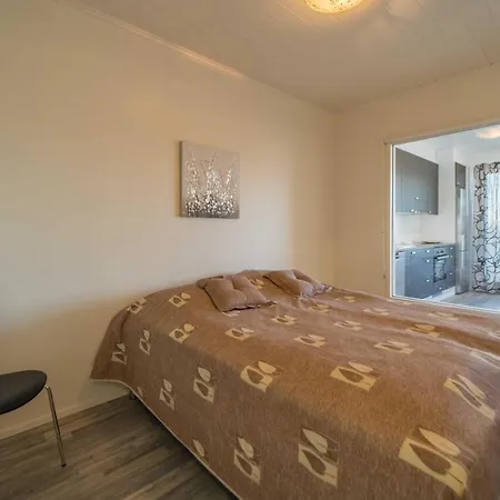 Appartement Aurinkoranta By Hiekka