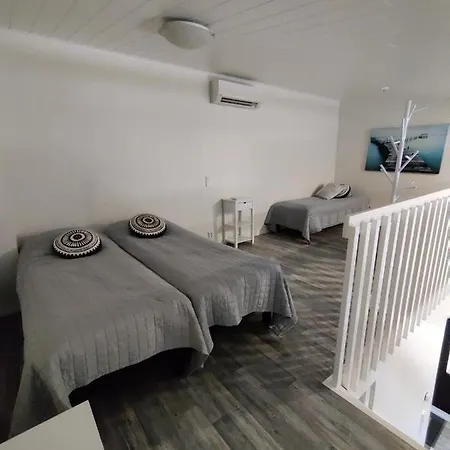 Appartement Aurinkoranta By Hiekka