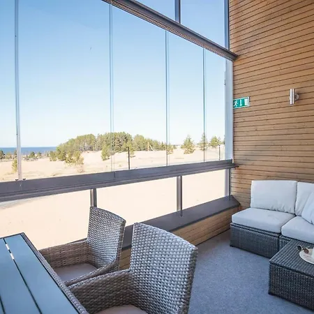 Aurinkoranta By Hiekka * Kalajoki