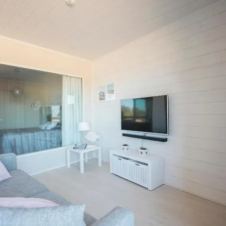 Appartement Aurinkoranta By Hiekka *