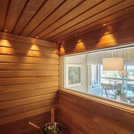 Aurinkoranta By Hiekka Appartement Kalajoki