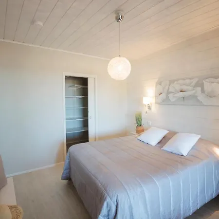 Appartement Aurinkoranta By Hiekka