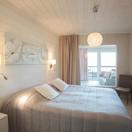 Appartement Aurinkoranta By Hiekka Kalajoki