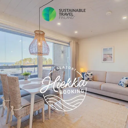 Appartement Aurinkoranta By Hiekka