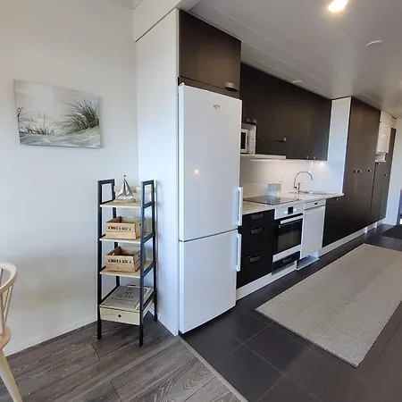 Aurinkoranta By Hiekka *