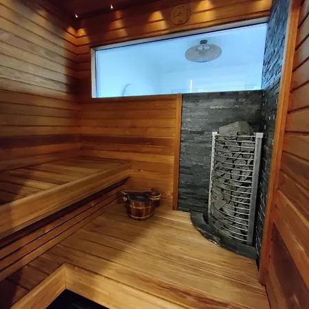 Aurinkoranta By Hiekka Appartement Kalajoki