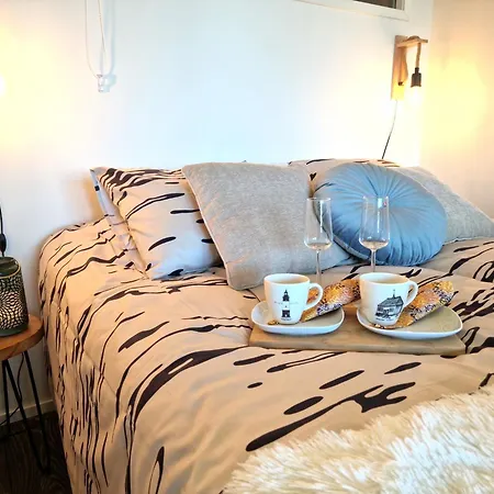 Appartement Aurinkoranta By Hiekka *