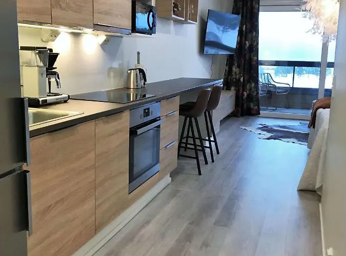 Aurinkoranta By Hiekka