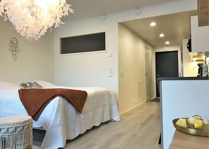 Aurinkoranta By Hiekka *