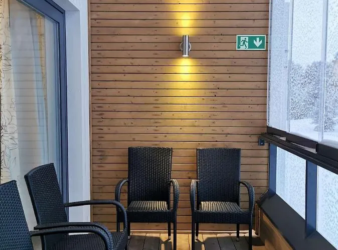 Aurinkoranta By Hiekka