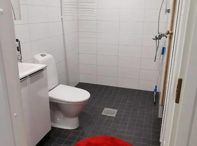 Aurinkoranta By Hiekka 卡拉约基