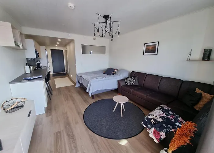 Aurinkoranta By Hiekka 卡拉约基