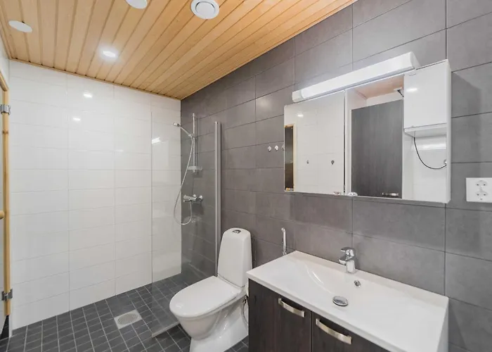 Aurinkoranta By Hiekka *