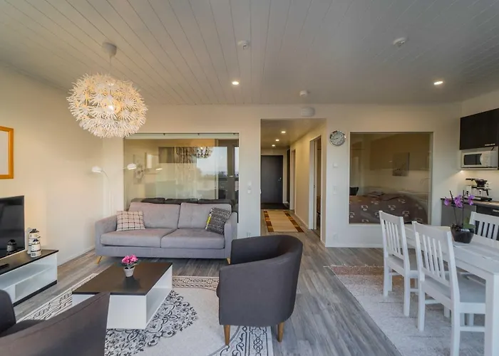 Aurinkoranta By Hiekka