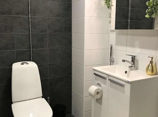 公寓 Aurinkoranta By Hiekka