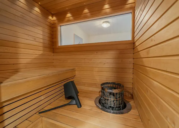 Aurinkoranta By Hiekka