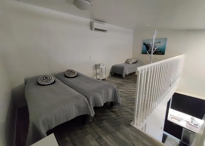 Aurinkoranta By Hiekka 公寓 *