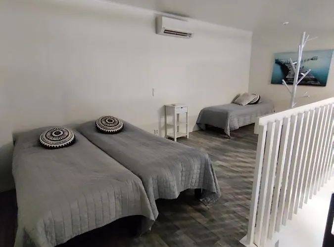 公寓 Aurinkoranta By Hiekka