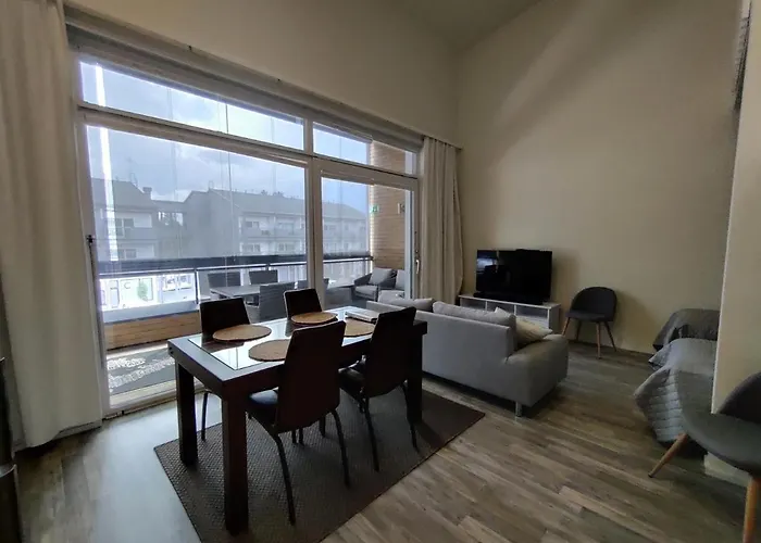 Aurinkoranta By Hiekka