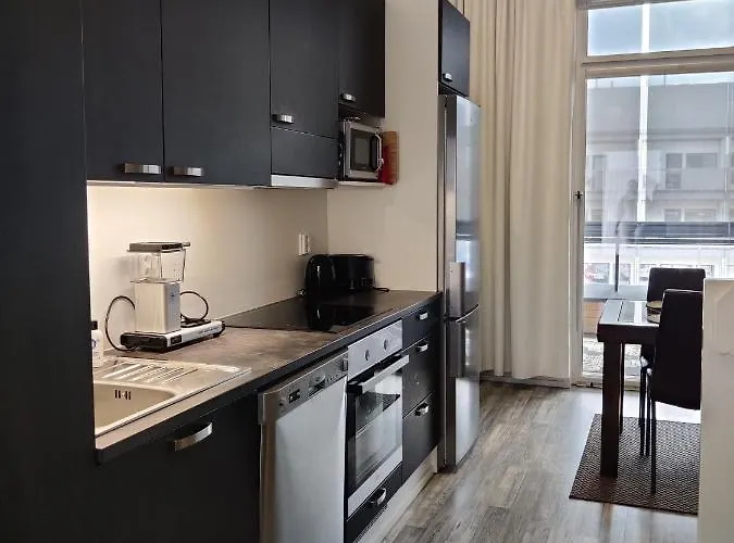 Aurinkoranta By Hiekka