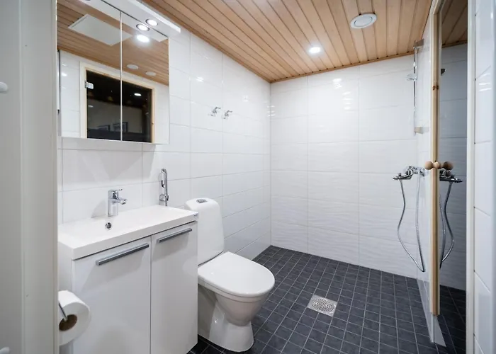 Aurinkoranta By Hiekka