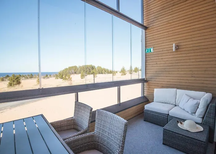 Aurinkoranta By Hiekka * 卡拉约基