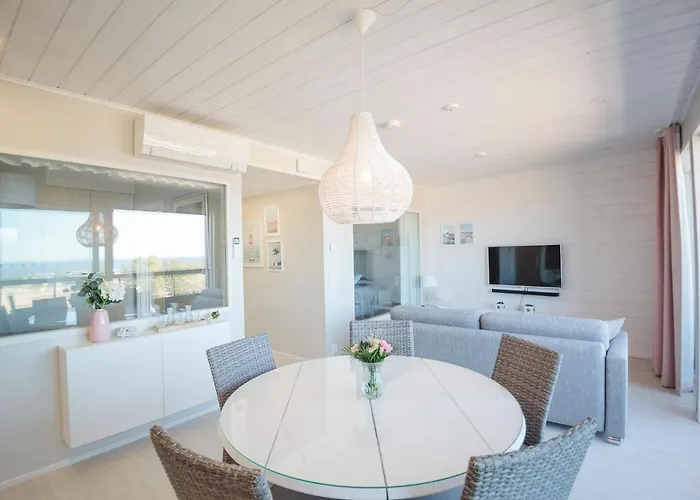 Aurinkoranta By Hiekka * 卡拉约基