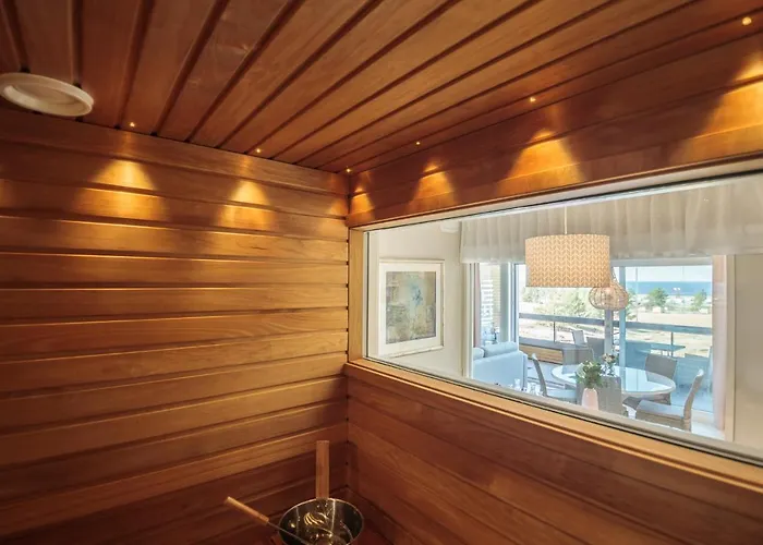 Aurinkoranta By Hiekka 公寓 卡拉约基