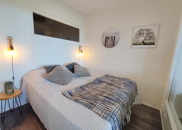 Aurinkoranta By Hiekka *