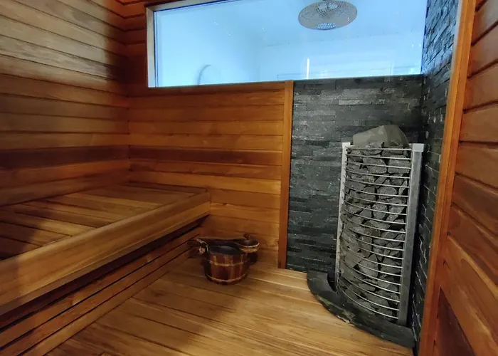 Aurinkoranta By Hiekka 公寓 卡拉约基