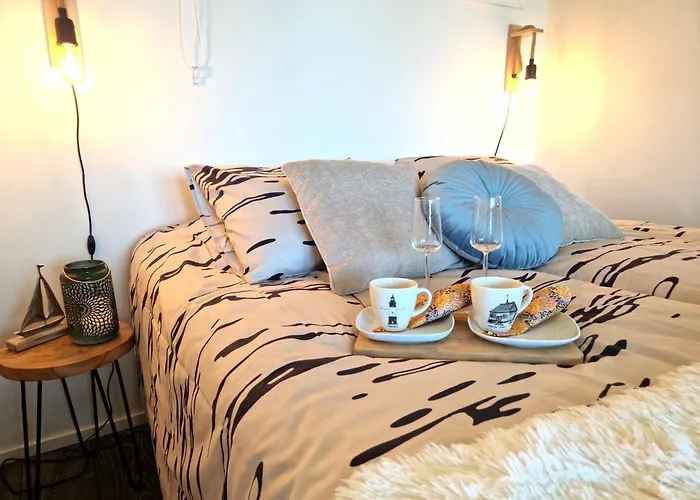 公寓 Aurinkoranta By Hiekka *